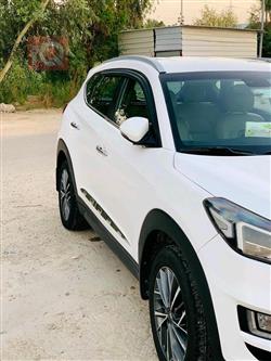 هیوندای تۆکسۆن